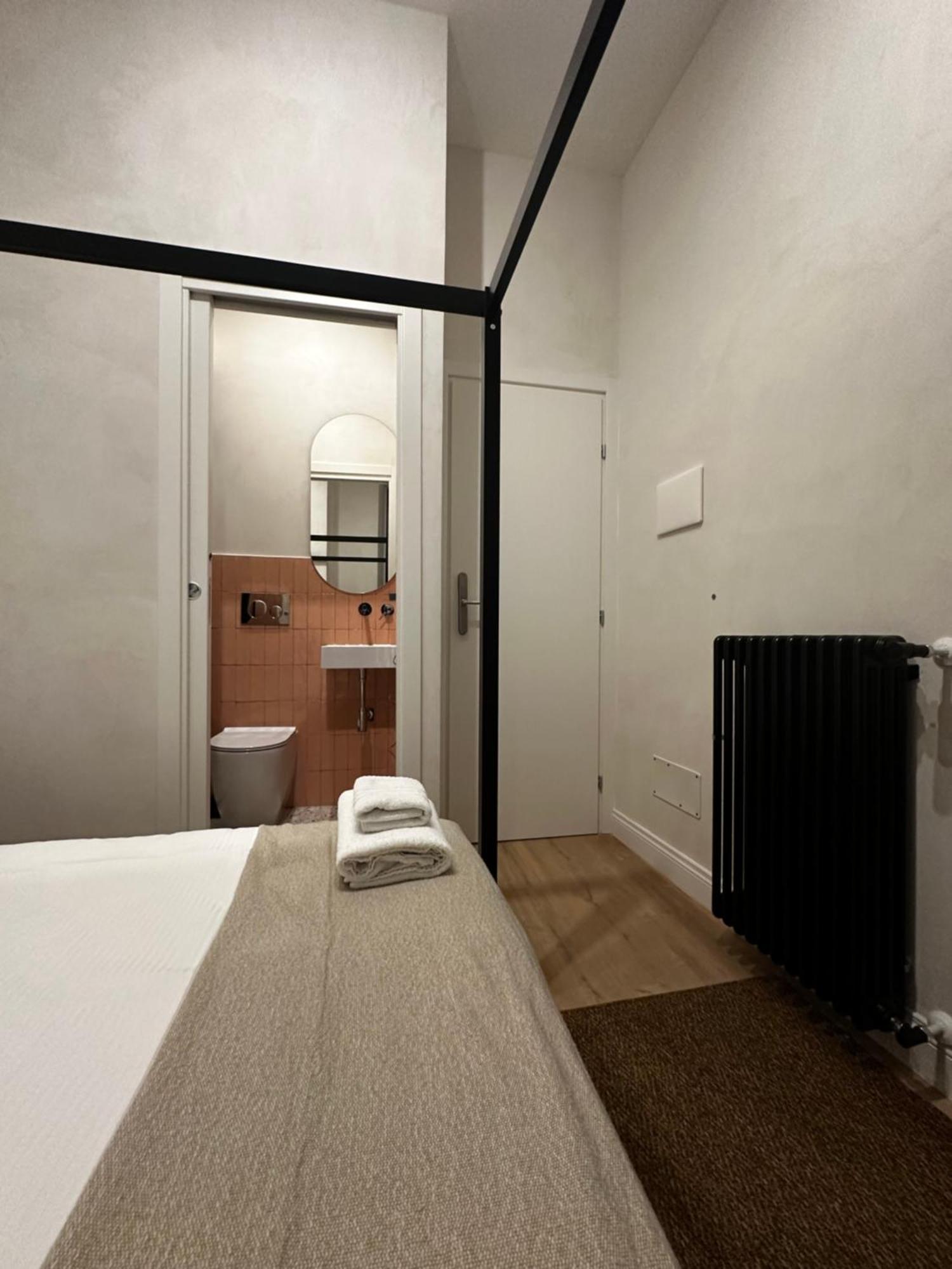 Cunabu Apartments Rome Exterior photo