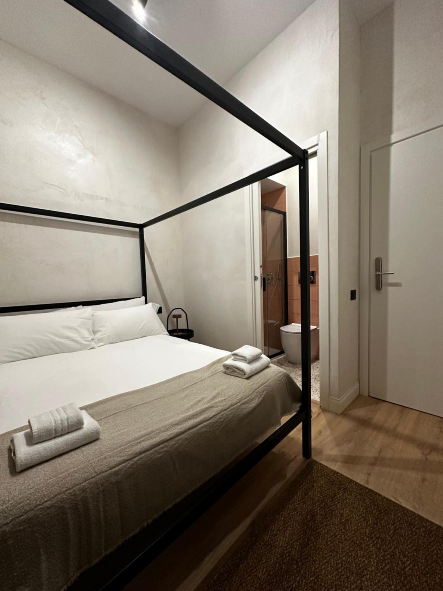 Cunabu Apartments Rome Exterior photo