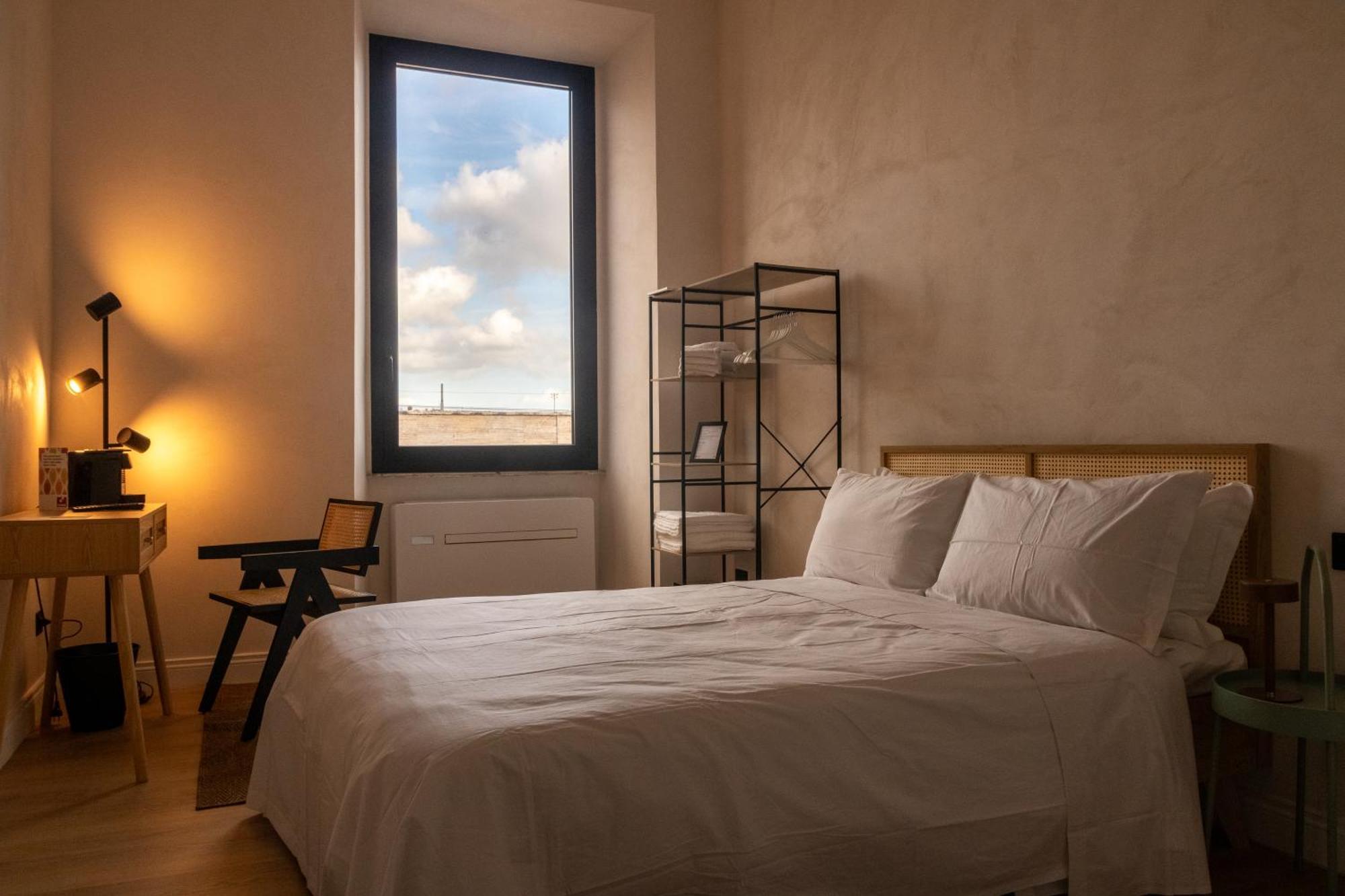 Cunabu Apartments Rome Exterior photo