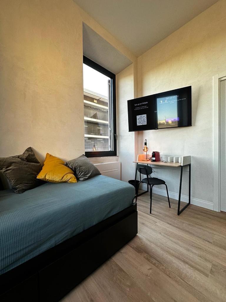 Cunabu Apartments Rome Exterior photo