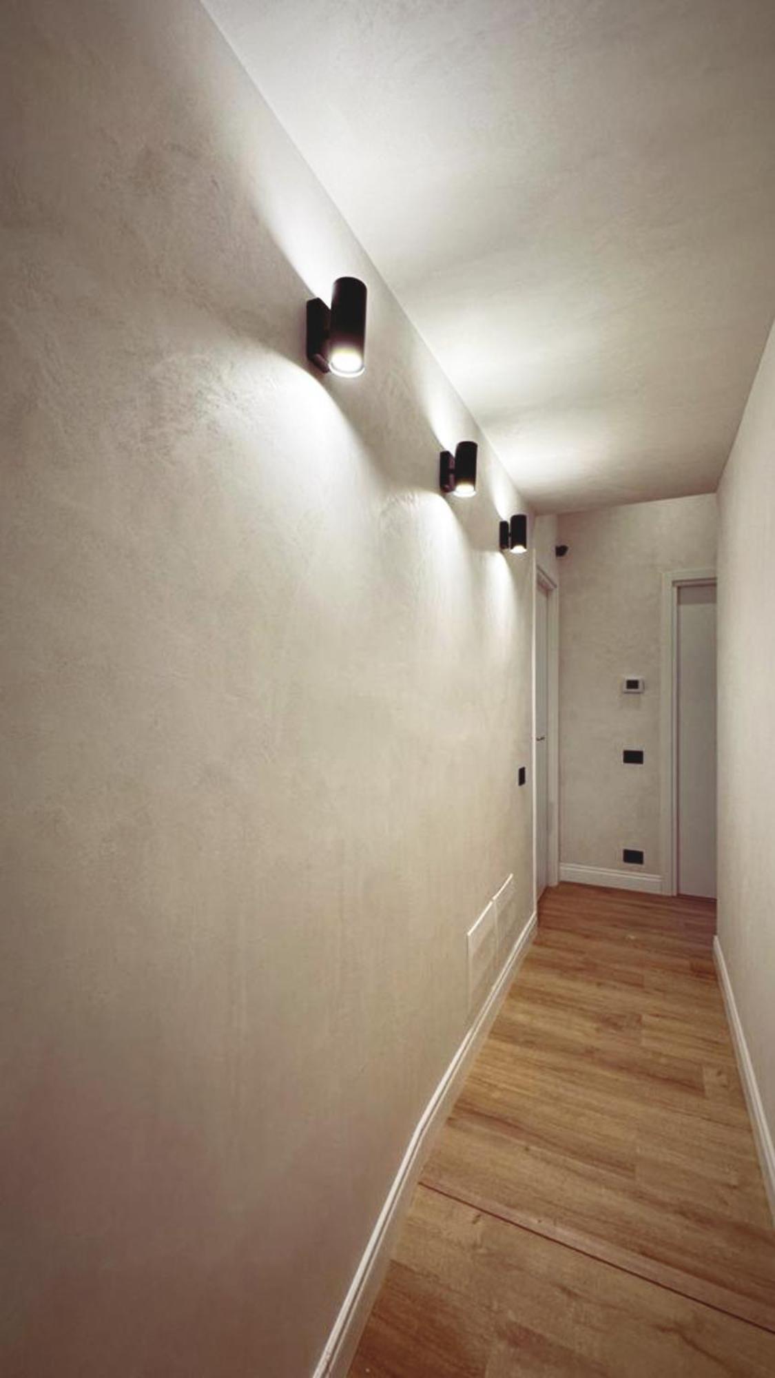 Cunabu Apartments Rome Exterior photo