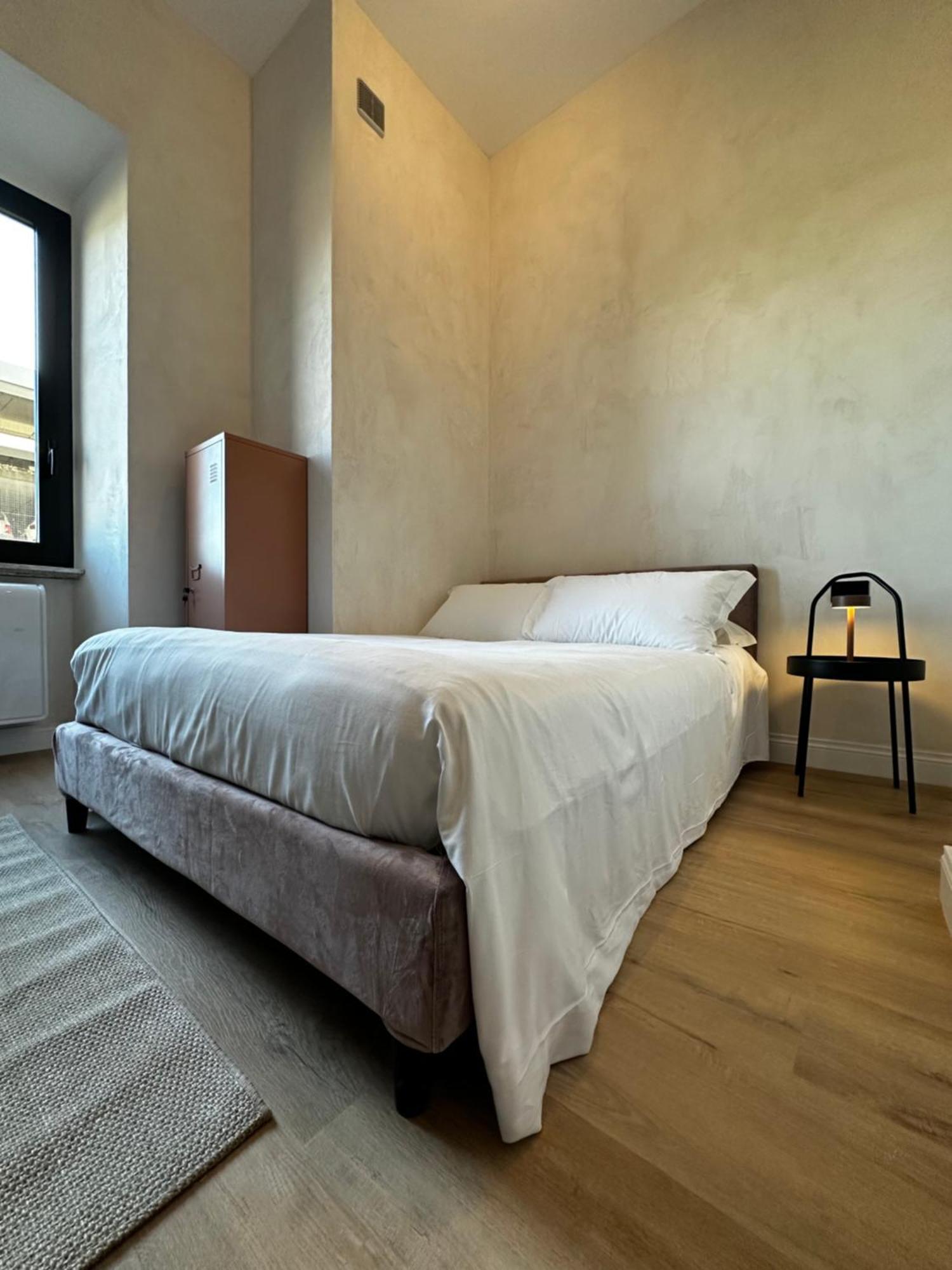 Cunabu Apartments Rome Exterior photo